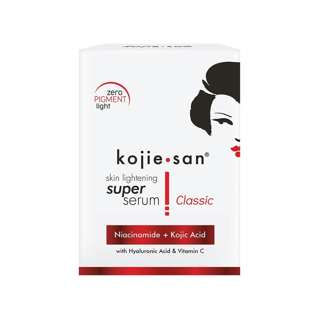Superskin Face Serum 30ml