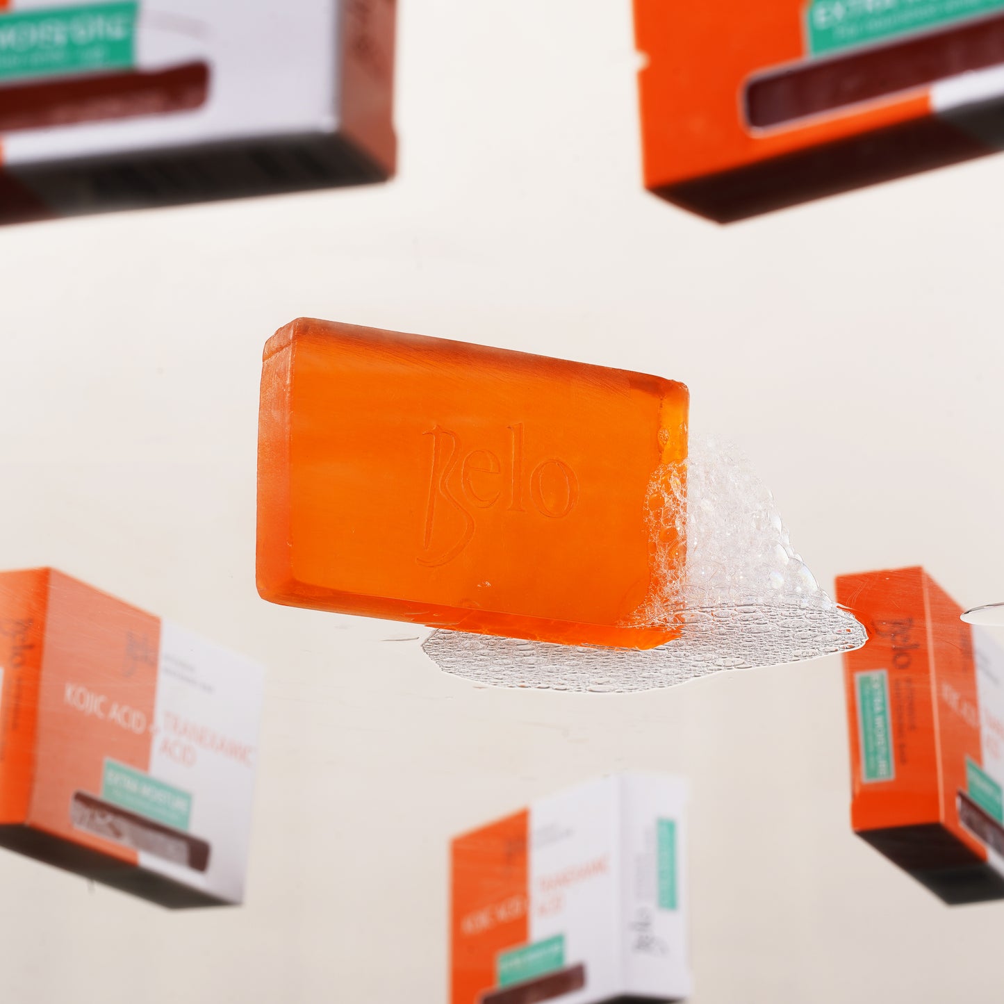 Kojic Acid + Tranexamic Acid (Extra Moisture) 65g