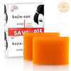 KOJIE SAN Skin Lightening Classic Soap 65Gx2 (Twin Pack)
