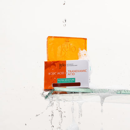 Kojic Acid + Tranexamic Acid (Extra Moisture) 65g