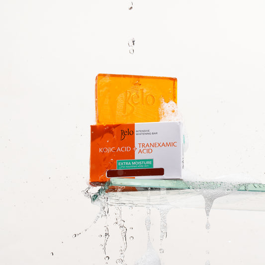 Kojic Acid + Tranexamic Acid (Extra Moisture) 65g