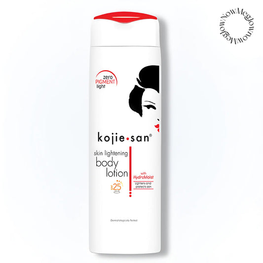 Skin Lightening Body Lotion 250g