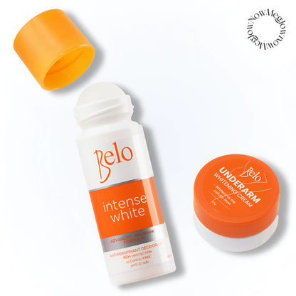 BELO Intense White Deo 40ml